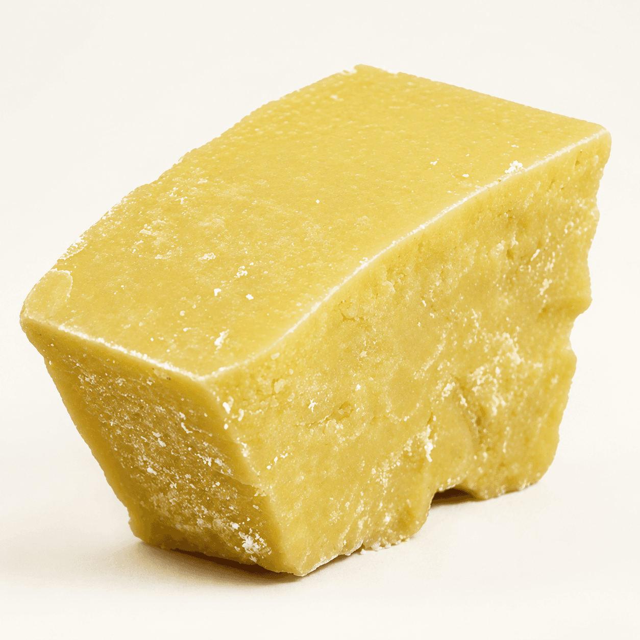 Cocoa butter